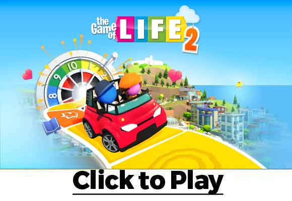 the game of life online free