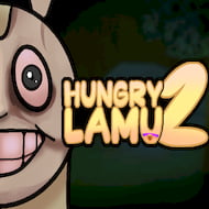 Hungry Lamu 2